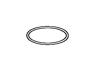 Toyota 19127-61240 Housing Packing