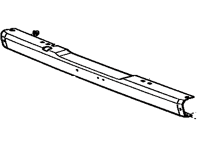 Toyota 52111-90A03 Face Bar