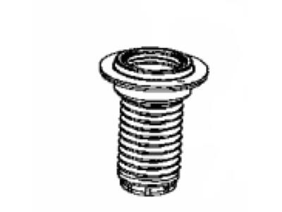 Toyota 48045-0R010 Dust Cover