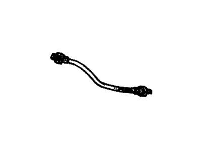 Toyota 96940-33055 Brake Hose