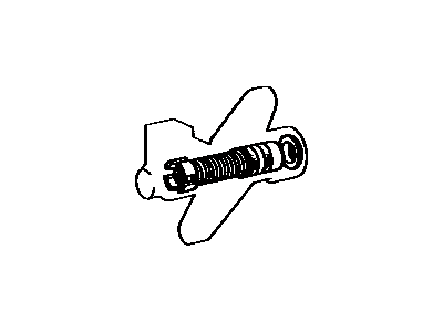 Toyota 04311-14013 Master Cylinder Repair Kit