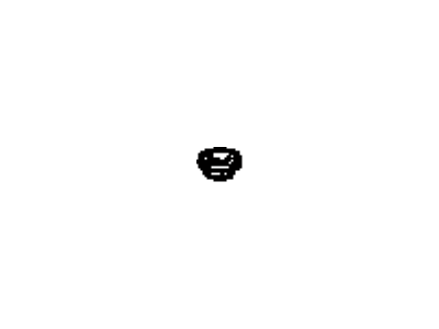 Lexus 90950-01872 Plug, Hole