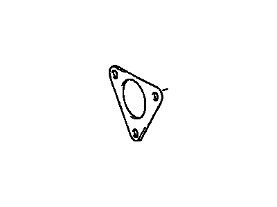 Toyota 47275-12030 Power Booster Gasket