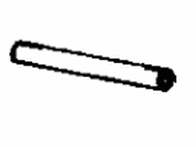 Toyota 45465-22030 Rod, Steering Tie