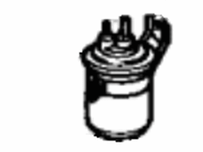 Toyota 77740-22260 Vapor Canister