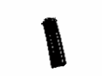 Toyota 75755-22040 Reveal Molding