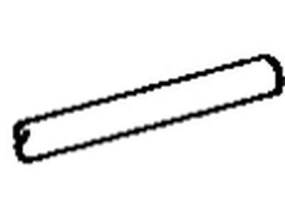 Toyota 85375-22150 Outer Hose