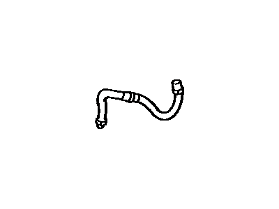 Toyota 90947-02462 Flex Hose