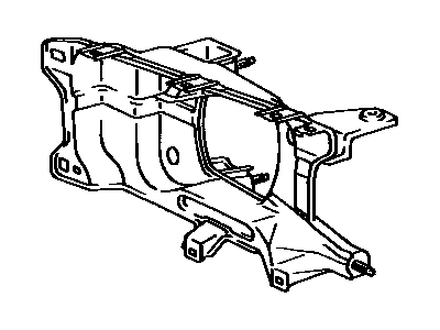 Toyota 81106-22520 Housing