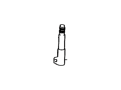 Toyota 45221-02110 Intermed Shaft