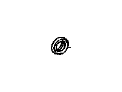 Lexus 90311-41019 Seal Type T Oil