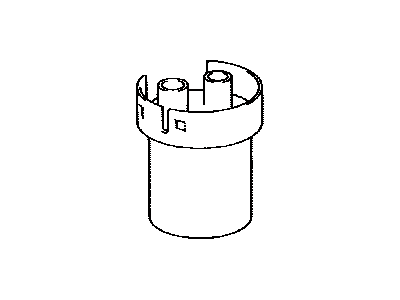 Toyota 23300-31240 Housing