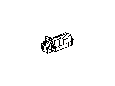 Toyota 82620-08030 Fusible Link