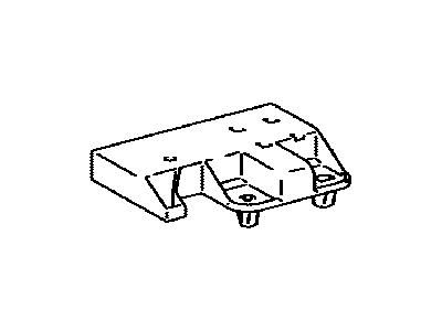 Toyota 899A4-08020 Case