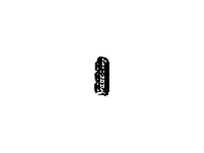 Toyota 52158-08010 Side Support