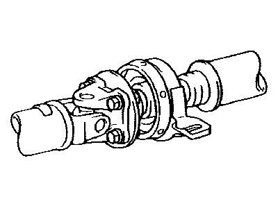 Toyota 37100-45020 Drive Shaft