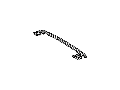Toyota 63103-08010 Bow