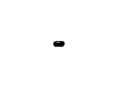 Toyota 90099-07104 Ring, Snap