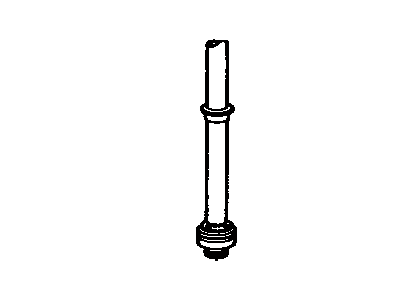 Toyota 48023-12230 Strut Cartridge