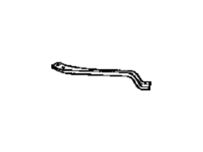 Toyota 52013-04010 Support Arm