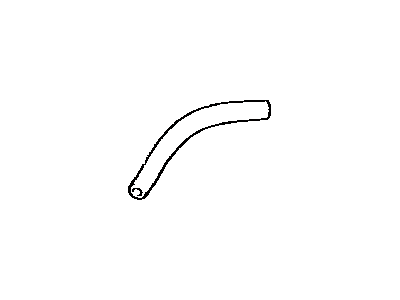 Toyota 32941-04060 Hose