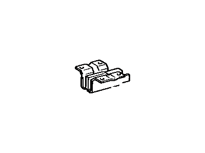 Toyota 33183-20010 Mount