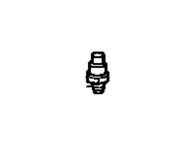 Lexus 90930-03077 Plug, BREATHER