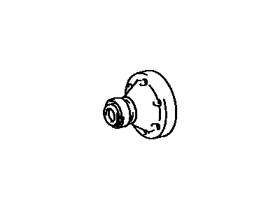 Toyota 37304-20010 Flange