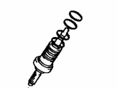 Toyota 44201-32040 Pinion Valve