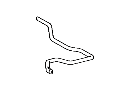 Toyota 48811-20370 Stabilizer Bar