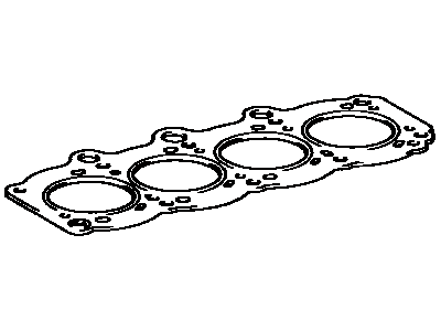 Toyota 11115-88362 Gasket, Cylinder Head