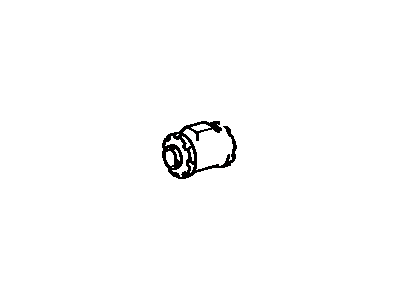 Toyota 48655-20030 Bushings