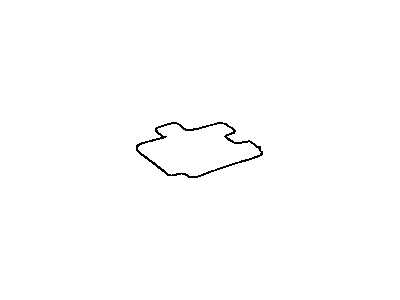 Toyota 55356-47020 Cushion