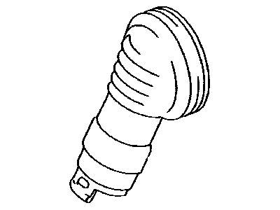 Toyota 45025-47020 Lower Boot