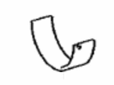 Toyota 11711-WAA08 Bearings