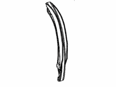 Toyota 13559-WAA01 Chain Tensioner