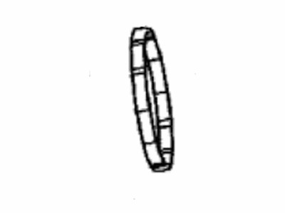 Toyota 22271-WAA02 Gasket