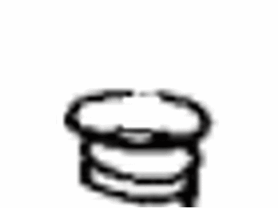 Toyota 23291-WAA01 Injector O-Ring