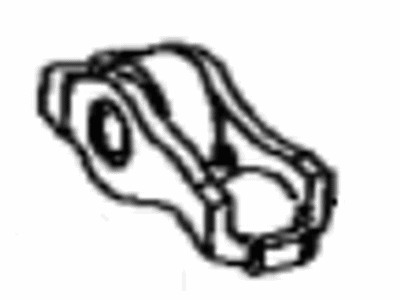 Toyota 13801-WAA01 Rocker Arms
