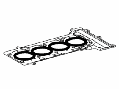 Toyota 11115-WAA03 Head Gasket