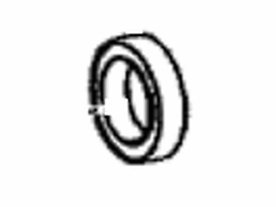 Toyota 90118-WA686 Center Bearing