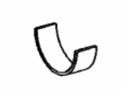 Toyota 11721-WAA08 Bearings