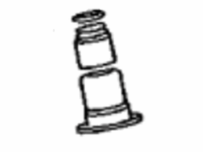 Toyota 13734-WAA02 Valve Seals