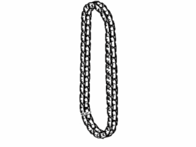 Toyota 13507-WAA01 Chain