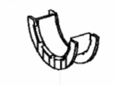 Toyota 11795-WAA07 Thrust Washer