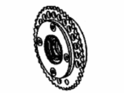 Toyota 13050-WAA01 Intake Gear