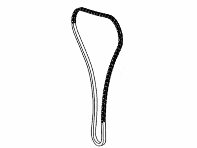 Toyota 13506-WAA01 Timing Chain