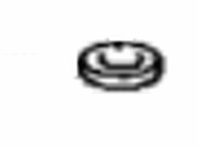 Toyota 90118-WA005 Washer