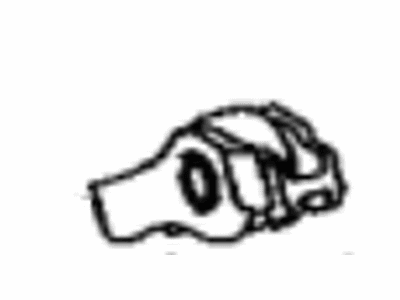 Toyota 13801-WAA03 Rocker Arms