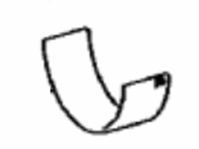 Toyota 13281-WAA01 Bearings